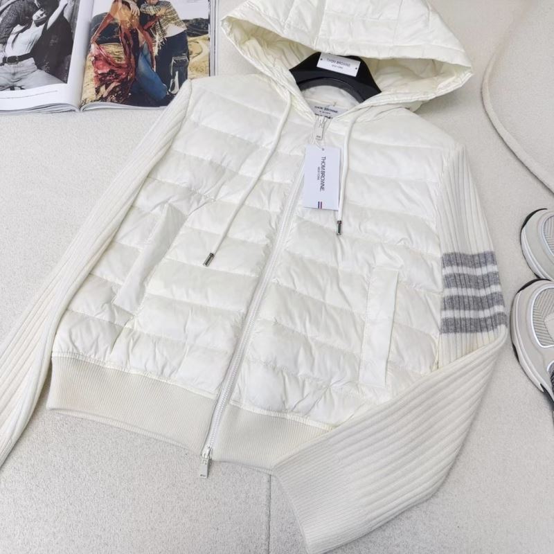 Thom Browne Down Jackets